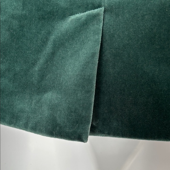 J Crew Velvet Schoolboy Blazer - Picture 9 of 14